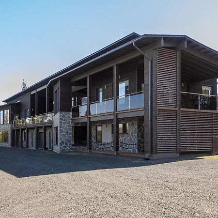 Holiday Home Holy Lake Chalet A By Interhome Kuusamo Luaran gambar