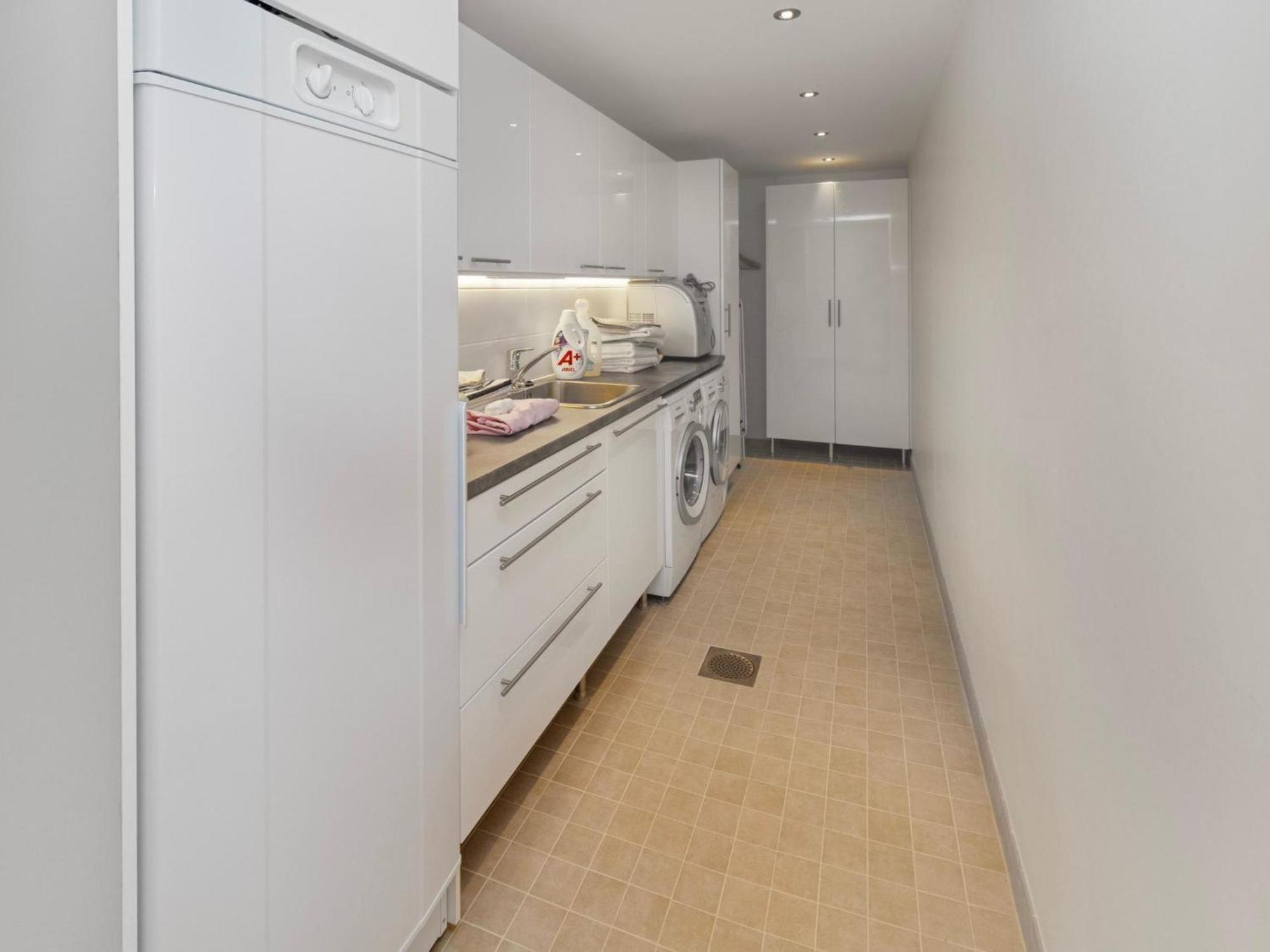 Holiday Home Holy Lake Chalet A By Interhome Kuusamo Luaran gambar